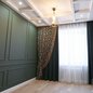 Ремонт трехкомнатной квартиры в ЖК Clever park 100 м2 38