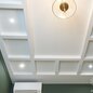 Ремонт трехкомнатной квартиры в ЖК Clever park 100 м2 40