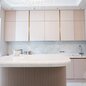 Ремонт трехкомнатной квартиры в ЖК Clever park 100 м2 44