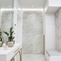 Ремонт трехкомнатной квартиры в ЖК Clever park 100 м2 45