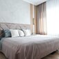 Ремонт трехкомнатной квартиры в ЖК Clever park 100 м2 26