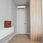 Ремонт трехкомнатной квартиры в ЖК Clever park 100 м2 32
